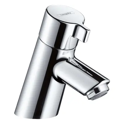 Hansgrohe Talis S - Umyvadlový ventil, EcoSmart, chrom 13132000