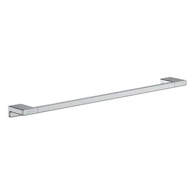 Hansgrohe AddStoris - Držák ručníků, délka 65 cm, chrom 41747000