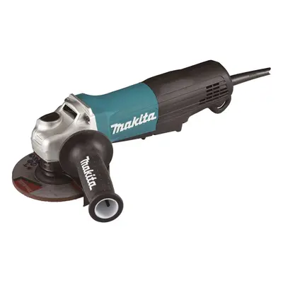 Makita Nářadí - Úhlová bruska 125 mm, 1300 W GA5050R