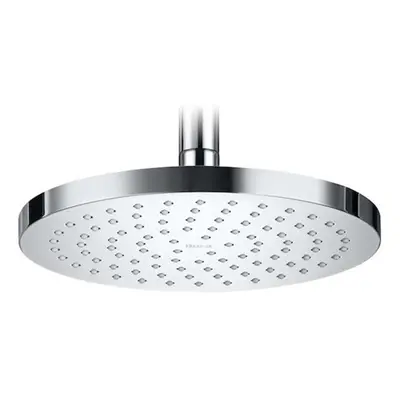 Roca Rainsense - Hlavová sprcha, průměr 20 cm, chrom A5B2150C00