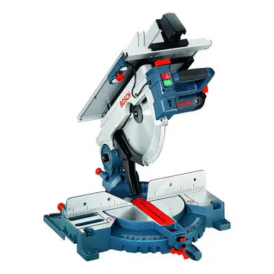 Bosch Nářadí - Kombinovaná pila 305 mm, 1800 W, s laserem 0601B15001