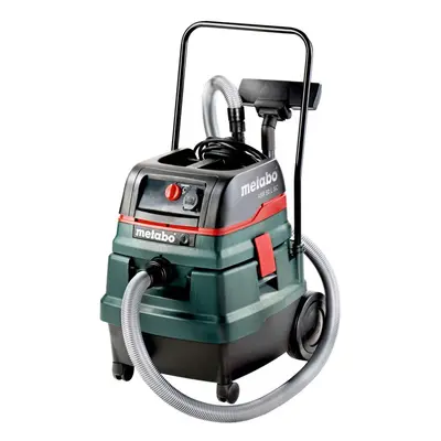 Metabo - Průmyslový vysavač 1400 W, objem 50 l 602034000