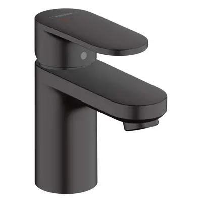 Hansgrohe Vernis Blend - Umyvadlová baterie s výpustí, CoolStart, EcoSmart, matná černá 71584670