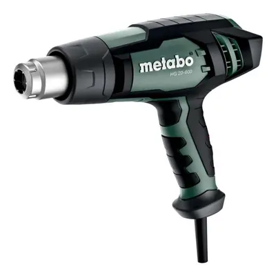 Metabo Nářadí - Horkovzdušná pistole 2000 W 602066000