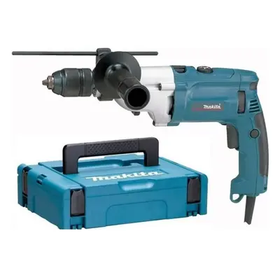 Makita Nářadí - Příklepová vrtačka 1010 W HP2071J