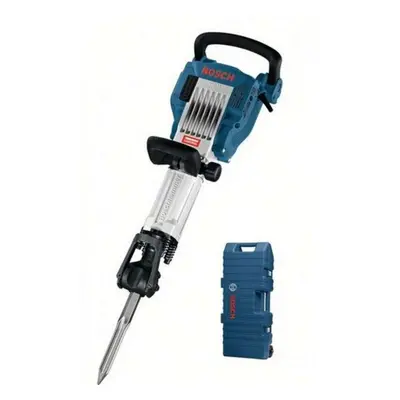 Bosch Nářadí - Bourací kladivo 1750 W 0611335000