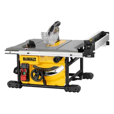 DeWALT Nářadí - Stolní kotoučová pila 250 mm, 2000 W DWE7492