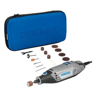 DREMEL Nářadí - Multifunkční nástroj 130 W, s příslušenstvím F0133000JC