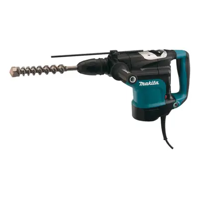 Makita Nářadí - Kombinované kladivo 1350 W HR4511C