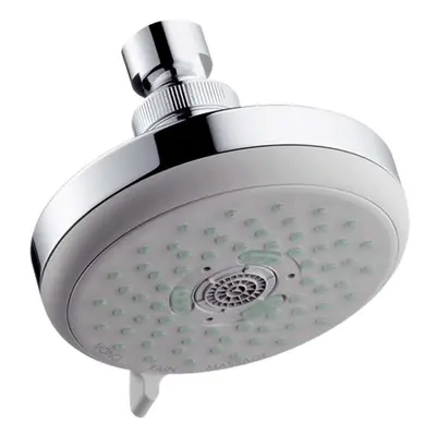 Hansgrohe Croma 100 - Hlavová sprcha Multi, 10 cm, chrom 27443000