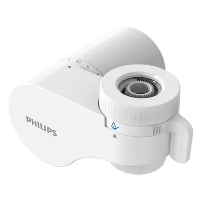 Philips On Tap - Filtrační hlavice X-Guard Ultra pro kuchyňské baterie, bílá AWP3754/10