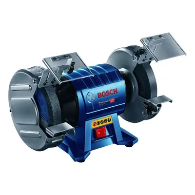 Bosch Nářadí - Stolní bruska dvoukotoučová 200 mm, 600 W 060127A400