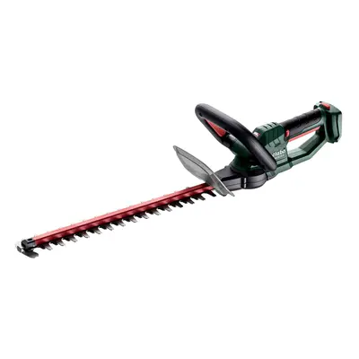 Metabo Zahradní technika - 18V AKU plotové nůžky 45 cm, bez baterie a nabíječky 601717850