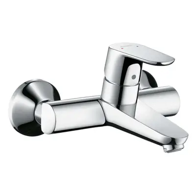 Hansgrohe Focus - Umyvadlová baterie, chrom 31923000