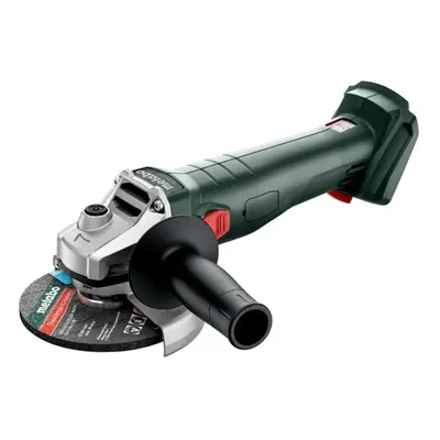 Metabo Nářadí - 18V AKU úhlová bruska 125 mm, bez baterie a nabíječky 602371850