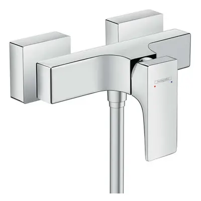 Hansgrohe Metropol - Sprchová baterie, chrom 32560000