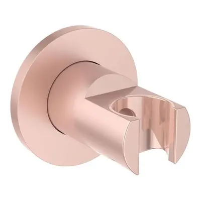 Ideal Standard ALU+ - Držák sprchy, rosé BC806RO