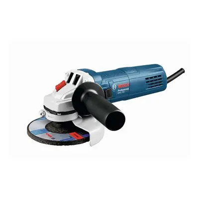 Bosch Nářadí - Úhlová bruska 125 mm, 750 W 060139400D