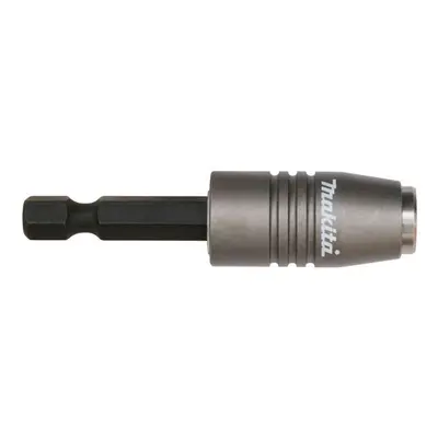 Makita Příslušenství - Držák bitů rychloupínací, délka 60 mm P-54075