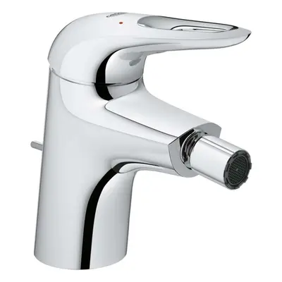 Grohe Eurostyle - Páková bidetová baterie S, chrom 33565003