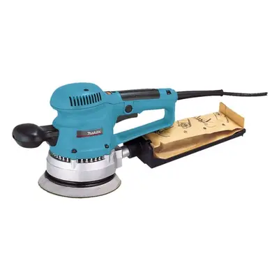 Makita Nářadí - Excentrická bruska 150 mm, 310 W BO6030JX