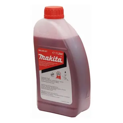 Makita - Motorový olej, 1 l 980008607