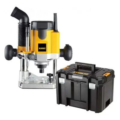 DeWALT Nářadí - Horní frézka 1100 W DW621KT