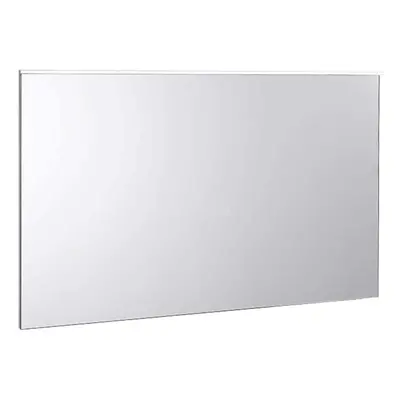 Geberit Xeno 2 - Zrcadlo s LED osvětlením, vyhřívané, 120x71 cm 500.519.00.1