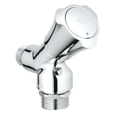 Grohe Costa L - Připojovací ventil pro pračku, chrom 30008001