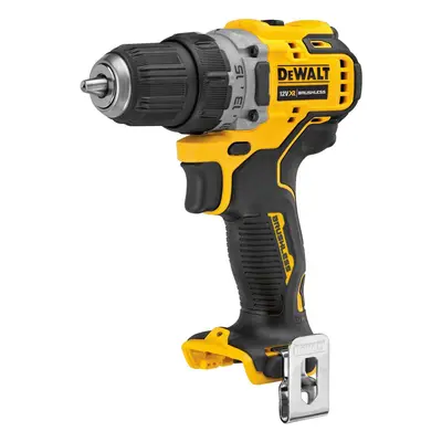 DeWALT Nářadí - 12V AKU vrtačka, bez baterie a nabíječky DCD701N