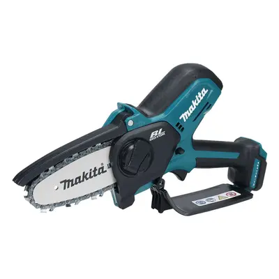 Makita Zahradní technika - 12V AKU prořezávací pila 10 cm, bez baterie a nabíječky UC100DZ01