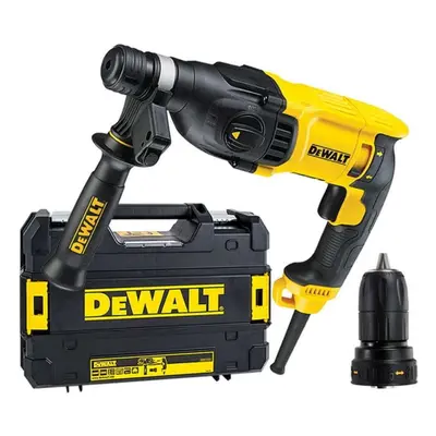 DeWALT Nářadí - Kombinované kladivo 800 W D25134K