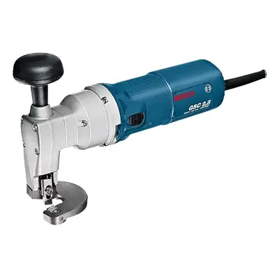 Bosch Nářadí - Elektrické nůžky na plech 500 W 0601506108