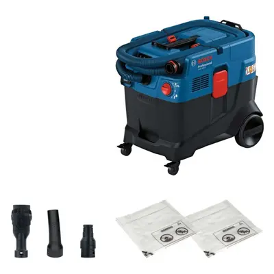 Bosch Příslušenství - Průmyslový vysavač 1200 W, objem 40 l 06019M0020