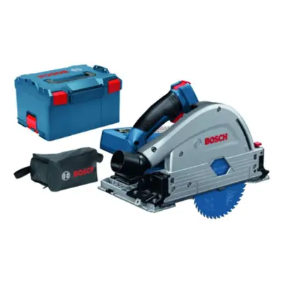 Bosch Nářadí - 18V AKU ponorná pila 140 mm, bez baterie a nabíječky 06016B4000