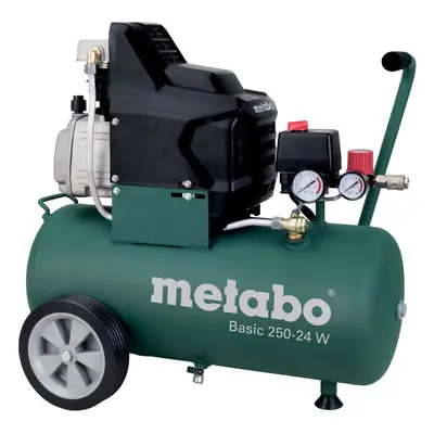 Metabo - Elektrický kompresor 601533000