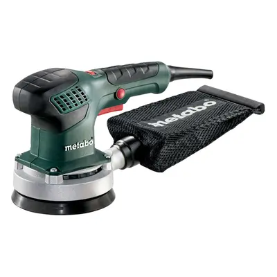 Metabo Nářadí - Excentrická bruska 125 mm, 310 W 600443000