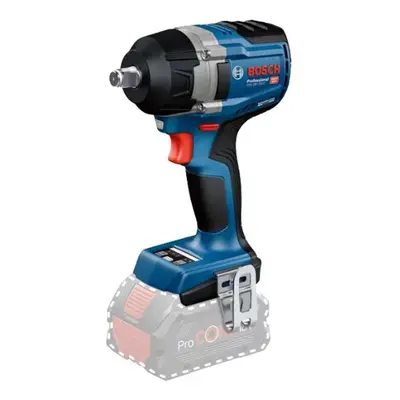 Bosch Nářadí - 18V AKU rázový utahovák, bez baterie a nabíječky 06019L9000