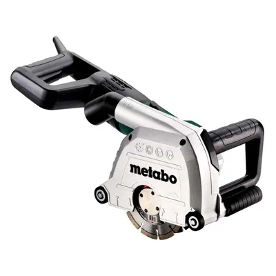 Metabo Nářadí - Drážkovací fréza 125 mm, 1900 W 604040500