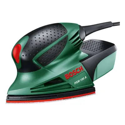 Bosch Nářadí - Vibrační bruska 100 W 06033B7000