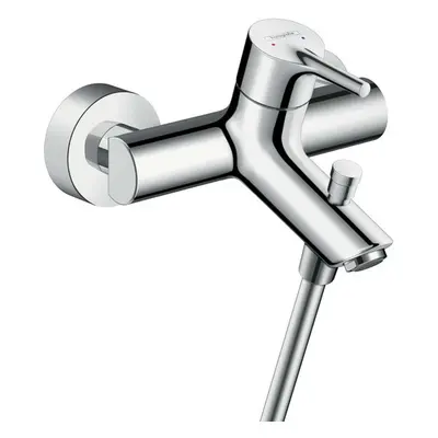 Hansgrohe Talis S - Vanová baterie, chrom 72400000