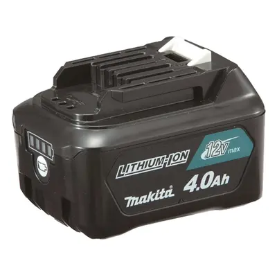 Makita Příslušenství - 12V akumulátor Li-Ion CXT 4,0 Ah BL1041B