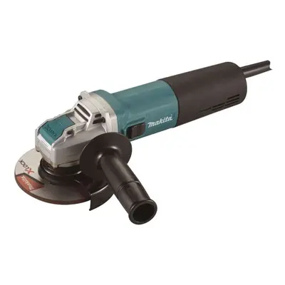 Makita Nářadí - Úhlová bruska 125 mm, 1400 W GA5080RX02