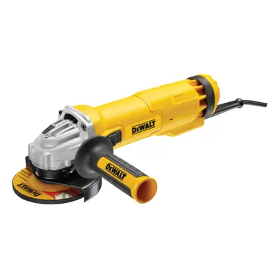 DeWALT Nářadí - Úhlová bruska 115 mm, 1010 W DWE4206