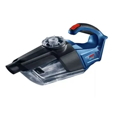 Bosch - 18V AKU ruční vysavač, bez baterie a nabíječky 06019C6200