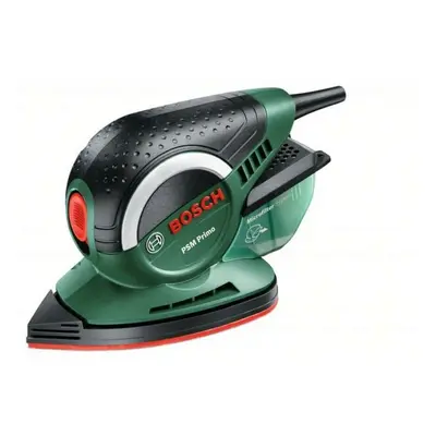 Bosch Nářadí - Vibrační bruska 50 W 06033B8000