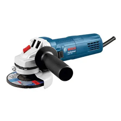 Bosch Nářadí - Úhlová bruska 115 mm, 750 W 060139400A