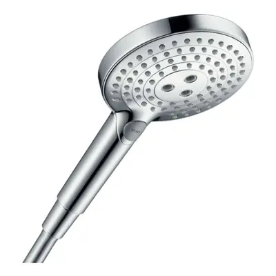 Hansgrohe Raindance Select S - Sprchová hlavice 120, 3 proudy, chrom 26530000