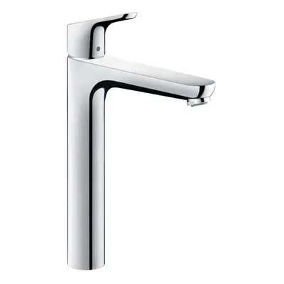 Hansgrohe Focus - Umyvadlová baterie 230, s výpustí, chrom 31531000