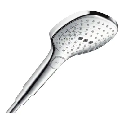 Hansgrohe Raindance Select E - Sprchová hlavice 120, 3 proudy, chrom 26520000